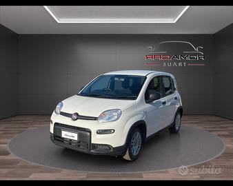 FIAT Fiat Panda 1.0 FireFly S&S Hybrid