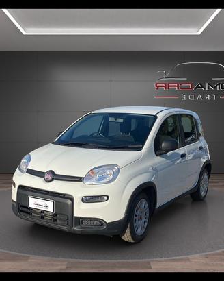 FIAT Fiat Panda 1.0 FireFly S&S Hybrid