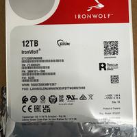Hd 3,5 seagate 12tb ironwalf