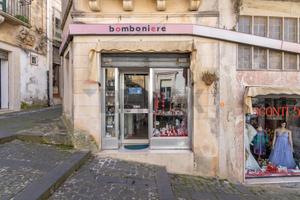 Negozio - Palazzolo Acreide