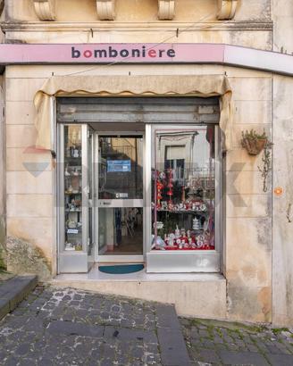 Negozio - Palazzolo Acreide