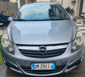 OPEL CORSA D 1.2 BENZINA 