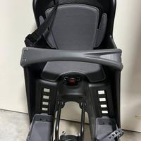 Seggiolino bimbi bici anteriore