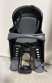 Seggiolino bimbi bici anteriore