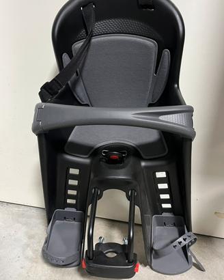 Seggiolino bimbi bici anteriore