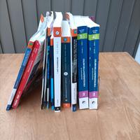 libri di testo per liceo scientifico 