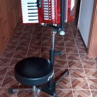 fisarmonica