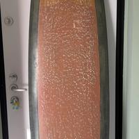 Tavola da surf fatta a mano settembre surf