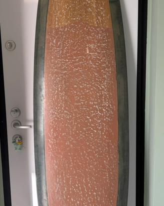 Tavola da surf fatta a mano settembre surf