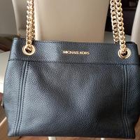 Borsa Michael Kors nera