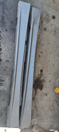 Minigonne BMW SERIE 1 E87 5 porte