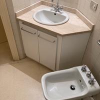 Arredo bagno e sanitari