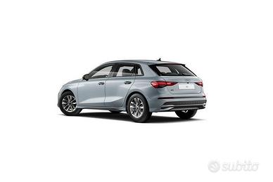 Audi A3 Sportback 2.0 tdi S line edition 150c...