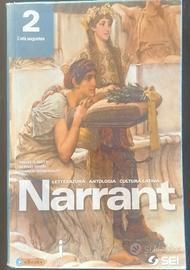 9788805075881 Narrante vol 2