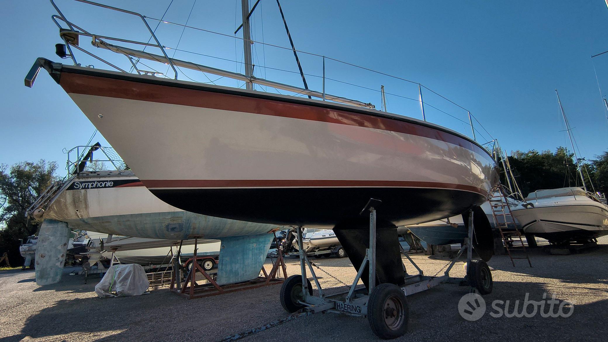 Dehler Duetta 94 — Vedi foto 1