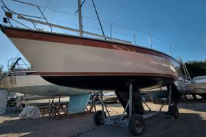 Dehler Duetta 94  -  Lago Maggiore