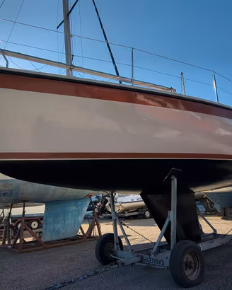 Dehler Duetta 94  -  Lago Maggiore