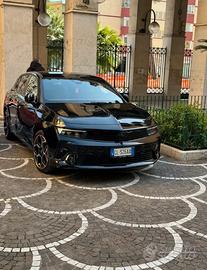 OPEL Astra 1.6 Plug-in Hybrid 180 CV AT8 GS