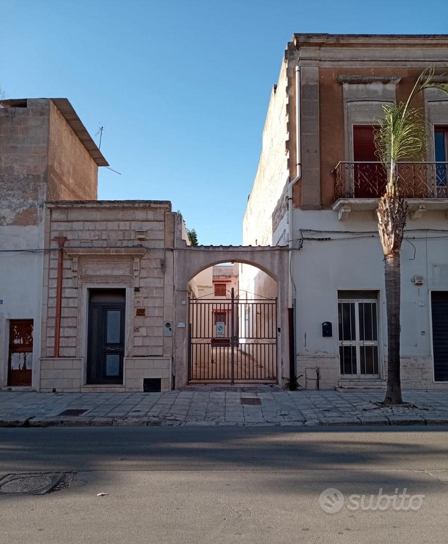 Apartment in TA, Taranto - Vista 2