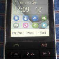 Nokia asha 202
