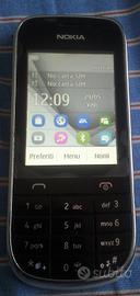 Nokia asha 202