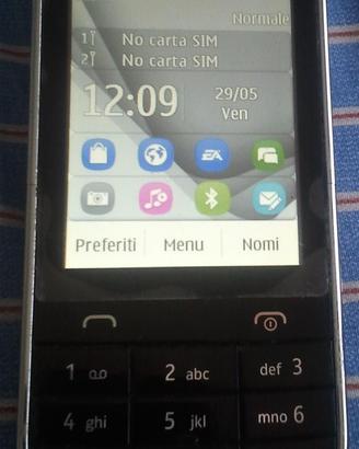 Nokia asha 202