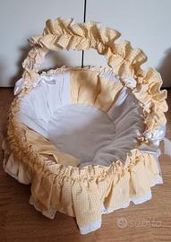 Cesto porta prodotti