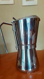 caffettiera Giannina Di Carlo Giannini 12 tazze 26