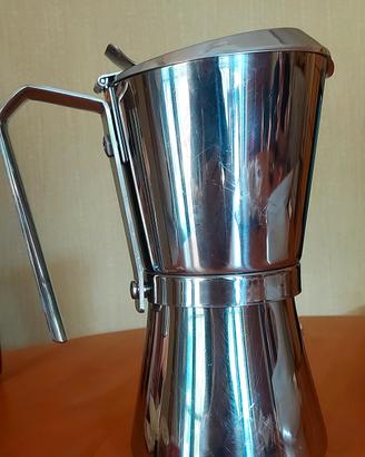 caffettiera Giannina Di Carlo Giannini 12 tazze 26