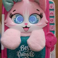 Sally diario segreto 