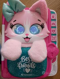 Sally diario segreto 