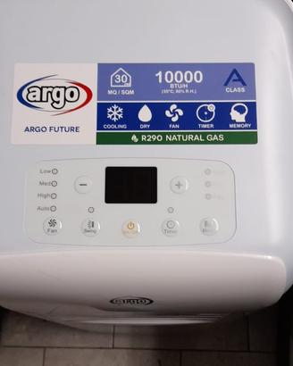 Argo climatizzatore portatile