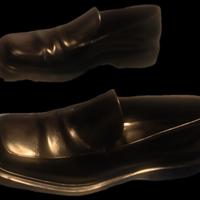 Mocassini PRADA vintage