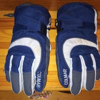 Guanti sci Colmar