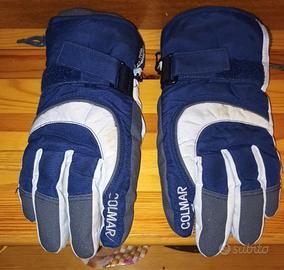 Guanti sci Colmar