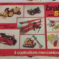 Gioco il Costruttore Meccanico