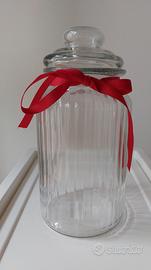 Portabiscotti Cookye Jar