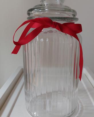 Portabiscotti Cookye Jar