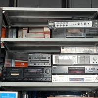 Surround speaker KCS SR-8A casse diffusori