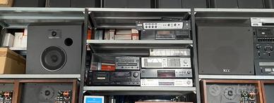 Surround speaker KCS SR-8A casse diffusori