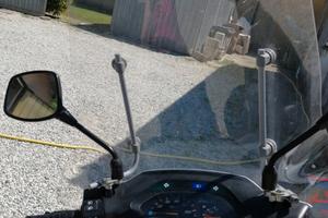 Yamaha Cygnus 125 - 2009