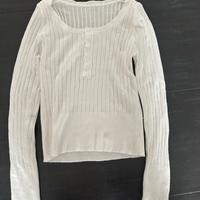 Maglietta taglia XS