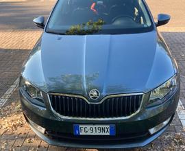SKODA Octavia 2ª serie - 2016