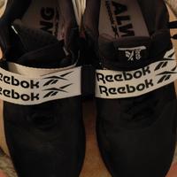 REEBOK LEGACY LIFTER II