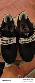 REEBOK LEGACY LIFTER II