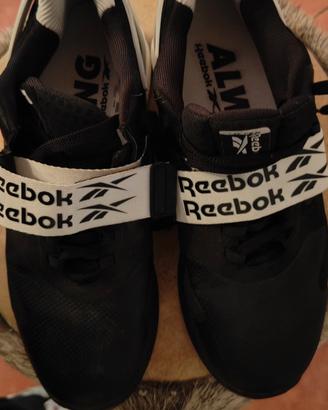 REEBOK LEGACY LIFTER II