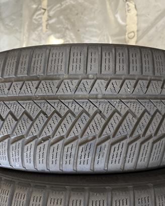 gomme usate 2254518 Winter CONTINENTAL - Win - 786