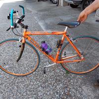 bici da corsa 