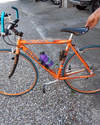 bici da corsa 