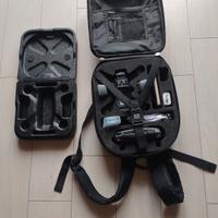 DJI SPARK drone  quadricottero